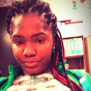 Meet your Posher, Markesha